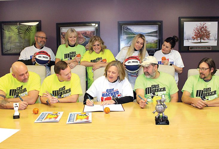 Gus Macker basketball coming back to IM News, Sports, Jobs The